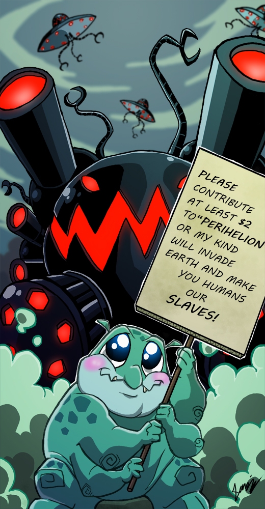 Source: Perihelion Online Science Fiction