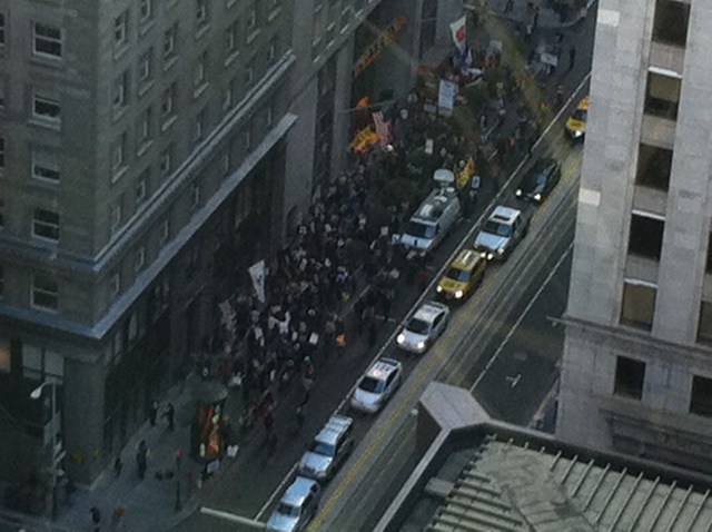 FWSW Closer to Wells