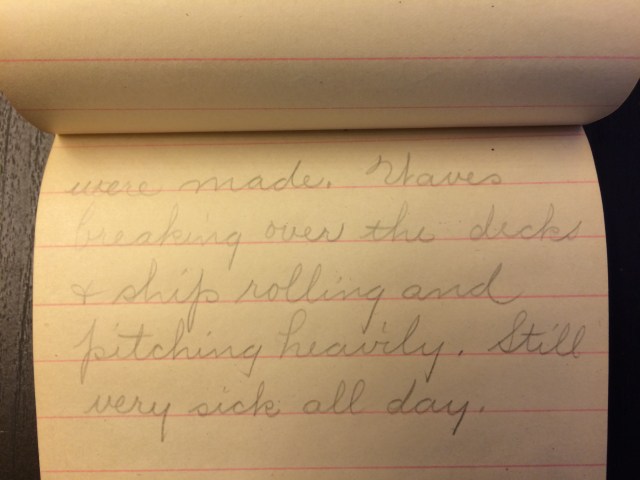 Source: C. Gilbert Hazlett, March 17, 1918