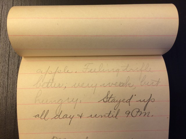 Source: C. Gilbert Hazlett, March 20, 1918