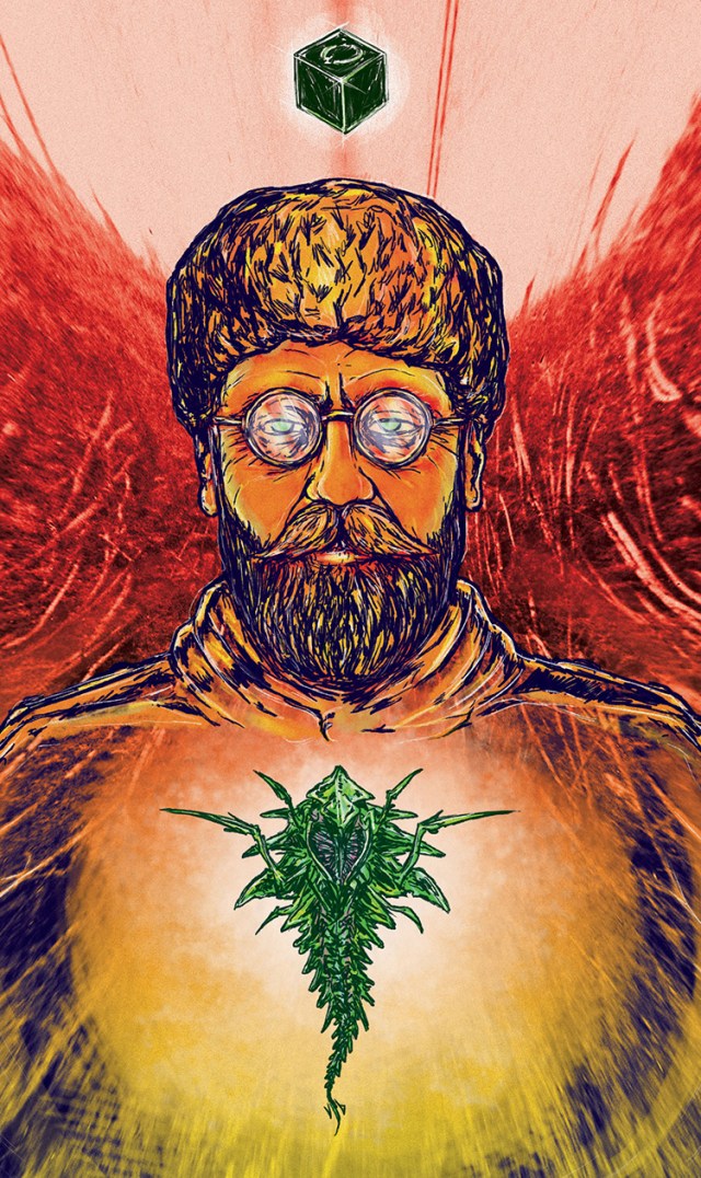 Source: Kasma SF Magazine. Illustration by Jose Baetas